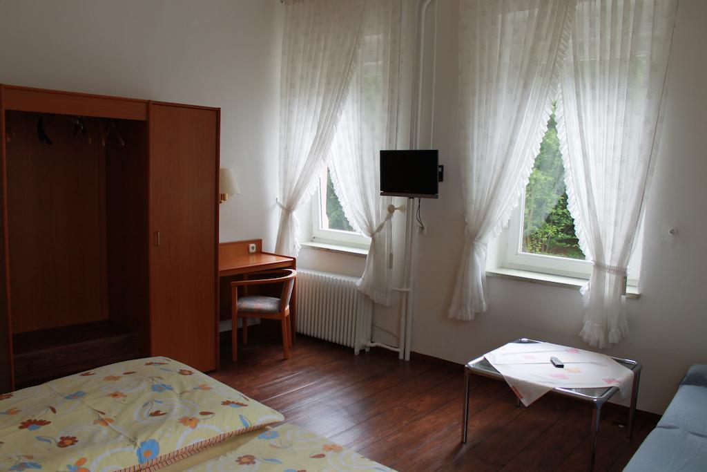 Hotel Restaurant Neu-Holland Кассель Номер фото