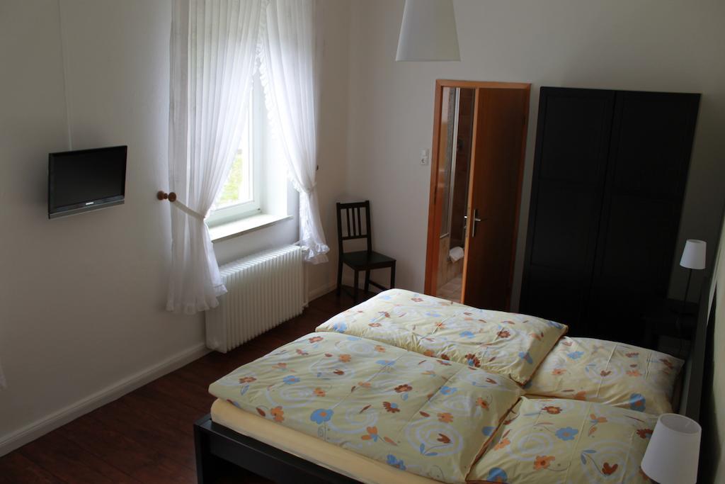 Hotel Restaurant Neu-Holland Кассель Номер фото